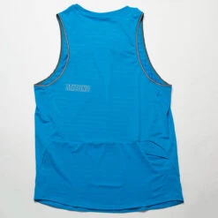 Mizuno Alpha Eco Singlet Men's -Wilson Tennis Club Shop 056758 656 2
