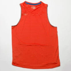 Mizuno Alpha Eco Singlet Men's -Wilson Tennis Club Shop 056758 727 1