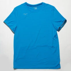 Mizuno Alpha Eco Tee Men's -Wilson Tennis Club Shop 056760 656 1