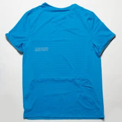 Mizuno Alpha Eco Tee Men's -Wilson Tennis Club Shop 056760 656 2