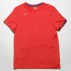 Mizuno Alpha Eco Tee Men's -Wilson Tennis Club Shop 056760 727 1