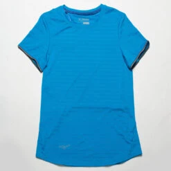 Mizuno Alpha Eco Tee Women's 10 Mizuno Alpha Eco Tee Women's -Wilson Tennis Club Shop 056761 656 1