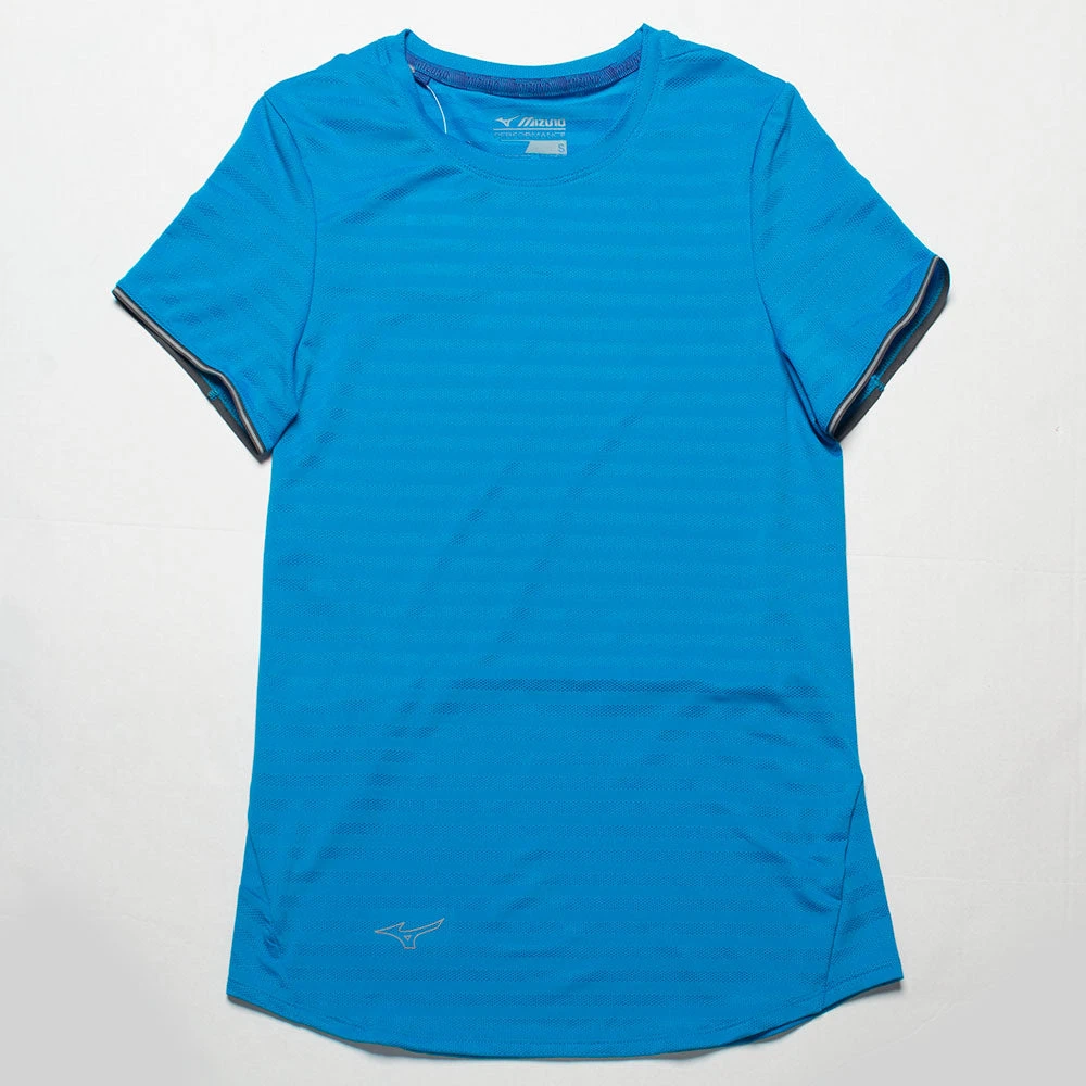 Mizuno Alpha Eco Tee Women's 5 Mizuno Alpha Eco Tee Women's - Image 3