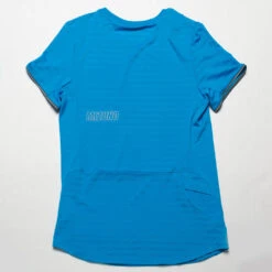Mizuno Alpha Eco Tee Women's 11 Mizuno Alpha Eco Tee Women's -Wilson Tennis Club Shop 056761 656 2