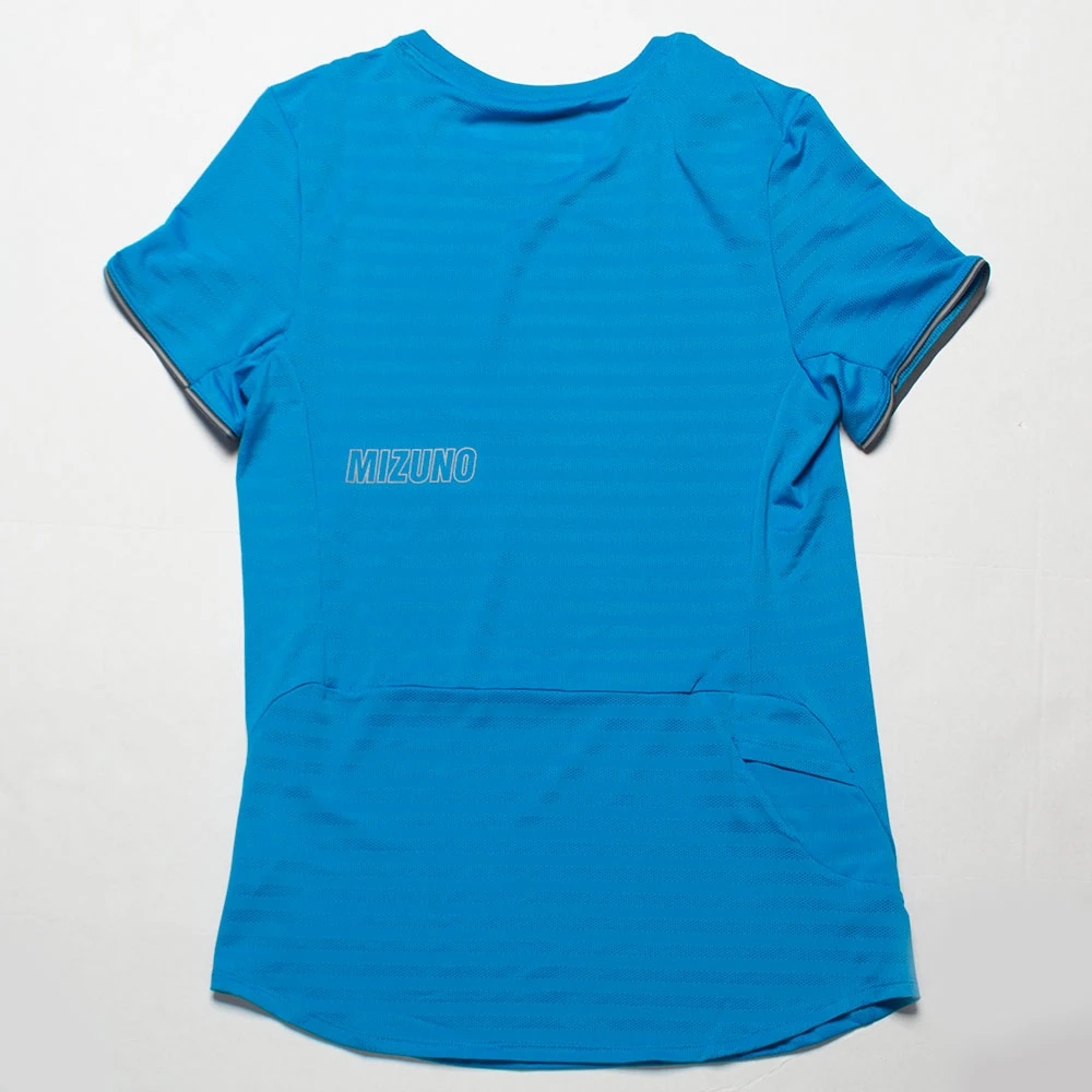 Mizuno Alpha Eco Tee Women's 6 Mizuno Alpha Eco Tee Women's - Image 4
