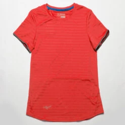 Mizuno Alpha Eco Tee Women's 12 Mizuno Alpha Eco Tee Women's -Wilson Tennis Club Shop 056761 727 1