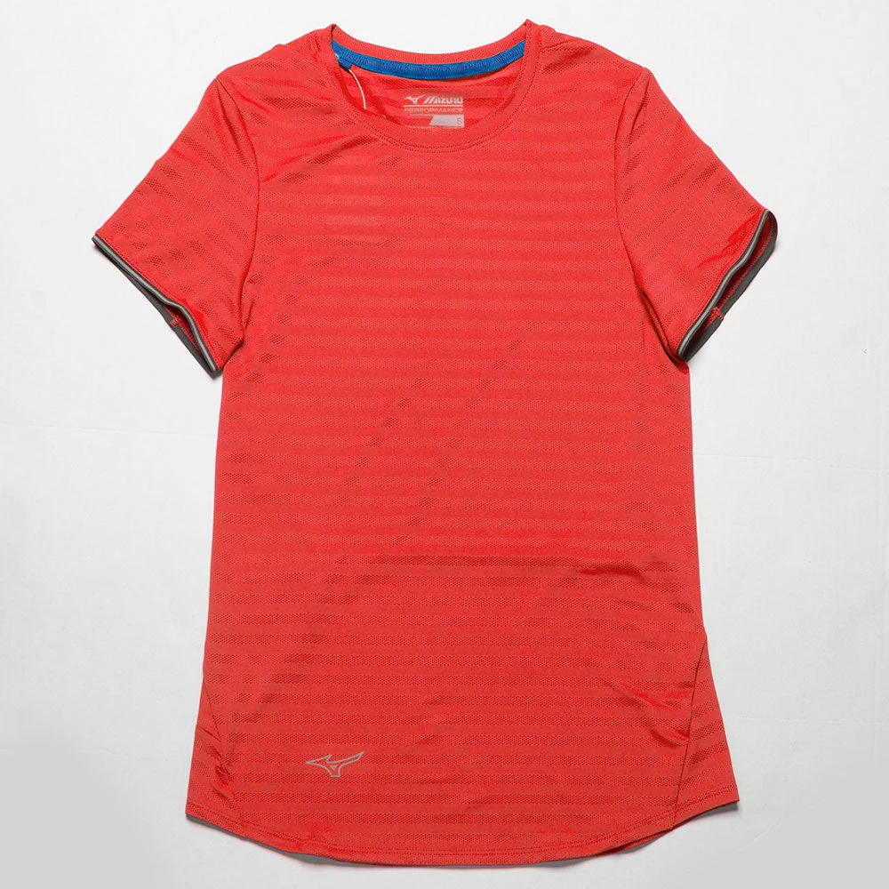 Mizuno Alpha Eco Tee Women's 7 Mizuno Alpha Eco Tee Women's - Image 5