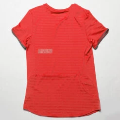 Mizuno Alpha Eco Tee Women's 13 Mizuno Alpha Eco Tee Women's -Wilson Tennis Club Shop 056761 727 2