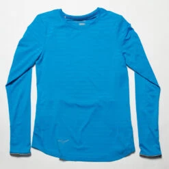 Mizuno Alpha Eco Long Sleeve Women's 14 Mizuno Alpha Eco Long Sleeve Women's -Wilson Tennis Club Shop 056763 656 1