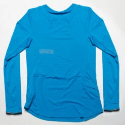 Mizuno Alpha Eco Long Sleeve Women's 15 Mizuno Alpha Eco Long Sleeve Women's -Wilson Tennis Club Shop 056763 656 2