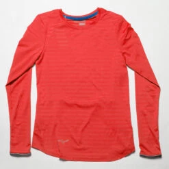 Mizuno Alpha Eco Long Sleeve Women's 16 Mizuno Alpha Eco Long Sleeve Women's -Wilson Tennis Club Shop 056763 727 1