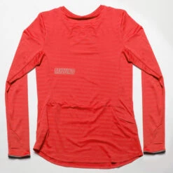 Mizuno Alpha Eco Long Sleeve Women's 17 Mizuno Alpha Eco Long Sleeve Women's -Wilson Tennis Club Shop 056763 727 2