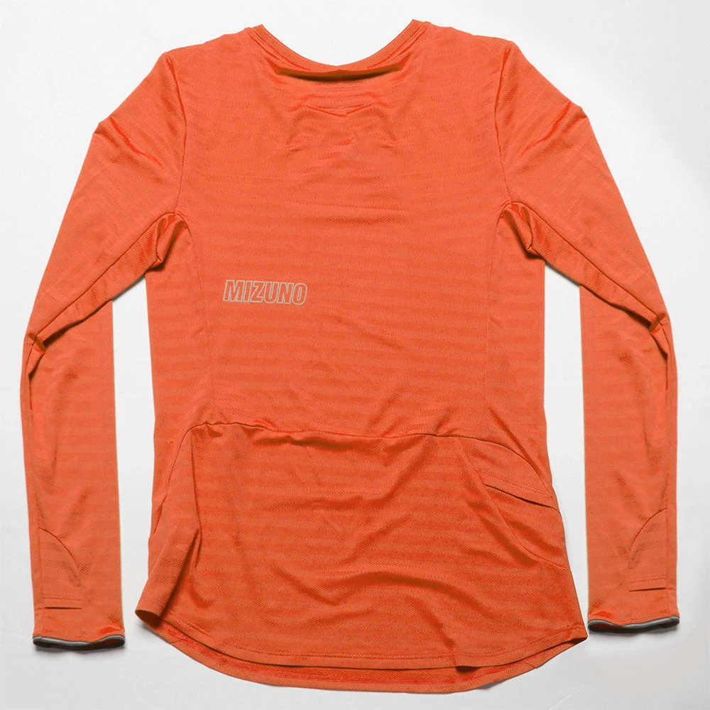 Mizuno Alpha Eco Long Sleeve Women's 10 Mizuno Alpha Eco Long Sleeve Women's - Image 8