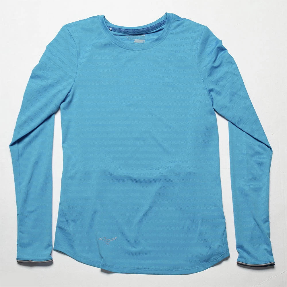 Mizuno Alpha Eco Long Sleeve Women's 11 Mizuno Alpha Eco Long Sleeve Women's - Image 9