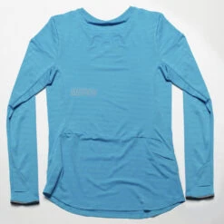 Mizuno Alpha Eco Long Sleeve Women's 21 Mizuno Alpha Eco Long Sleeve Women's -Wilson Tennis Club Shop 056763 h5h 2