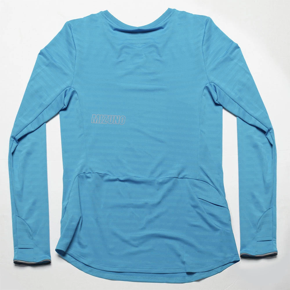 Mizuno Alpha Eco Long Sleeve Women's 12 Mizuno Alpha Eco Long Sleeve Women's - Image 10