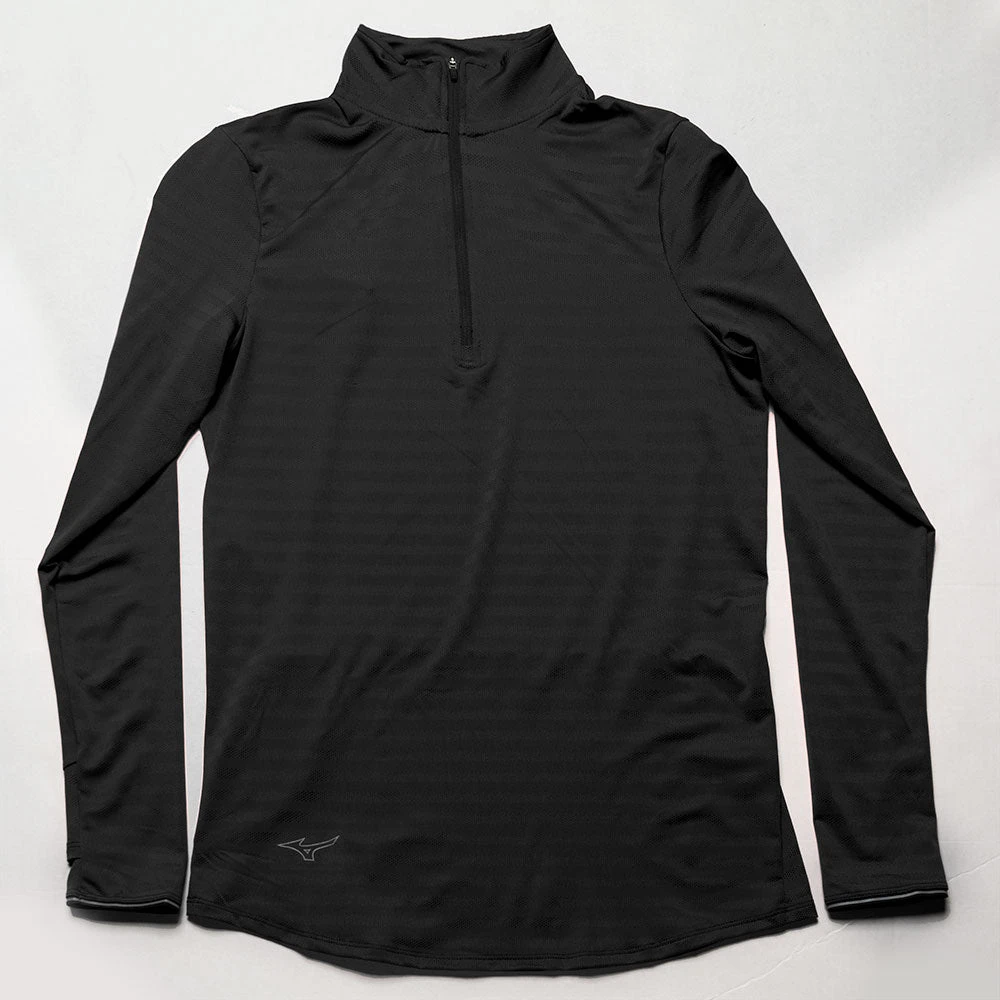 Mizuno Alpha Eco Half Zip Women's 3 Mizuno Alpha Eco Half Zip Women's