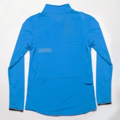 Mizuno Alpha Eco Half Zip Women's 15 Mizuno Alpha Eco Half Zip Women's -Wilson Tennis Club Shop 056765 656 2