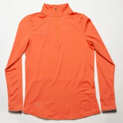 Mizuno Alpha Eco Half Zip Women's 18 Mizuno Alpha Eco Half Zip Women's -Wilson Tennis Club Shop 056765 e1e 1