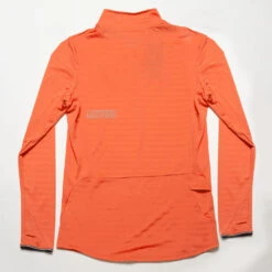 Mizuno Alpha Eco Half Zip Women's 19 Mizuno Alpha Eco Half Zip Women's -Wilson Tennis Club Shop 056765 e1e 2