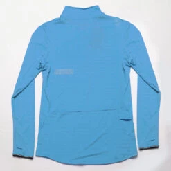 Mizuno Alpha Eco Half Zip Women's 21 Mizuno Alpha Eco Half Zip Women's -Wilson Tennis Club Shop 056765 h5h 2
