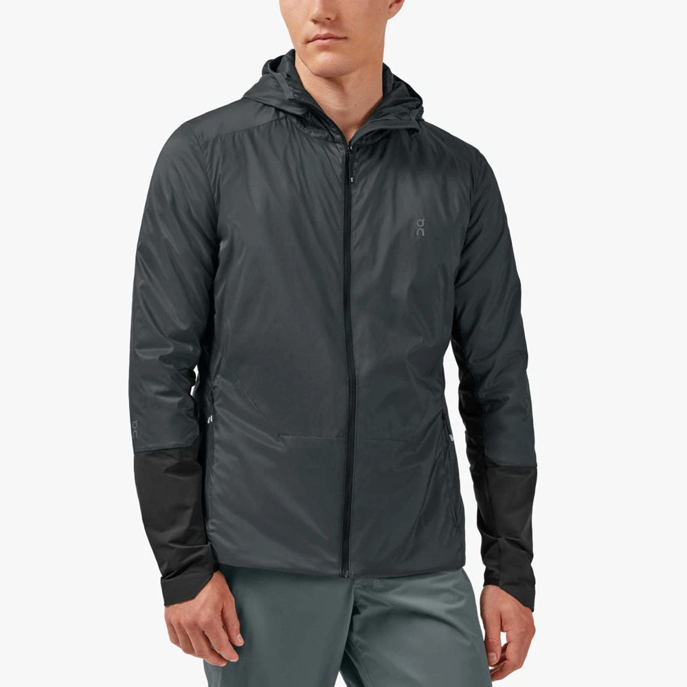 On Running On Insulator Jacket Men's 3 On Running On Insulator Jacket Men's