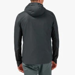 On Running On Insulator Jacket Men's 12 On Running On Insulator Jacket Men's -Wilson Tennis Club Shop 056768 207 2