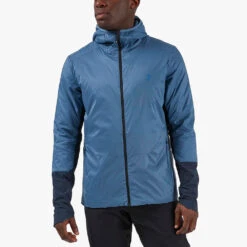 On Running On Insulator Jacket Men's 14 On Running On Insulator Jacket Men's -Wilson Tennis Club Shop 056768 324 1