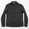 Mizuno Breath Thermo Half Zip Men's -Wilson Tennis Club Shop 056785 090 1