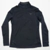 Mizuno Breath Thermo Half Zip Women's -Wilson Tennis Club Shop 056786 090 1