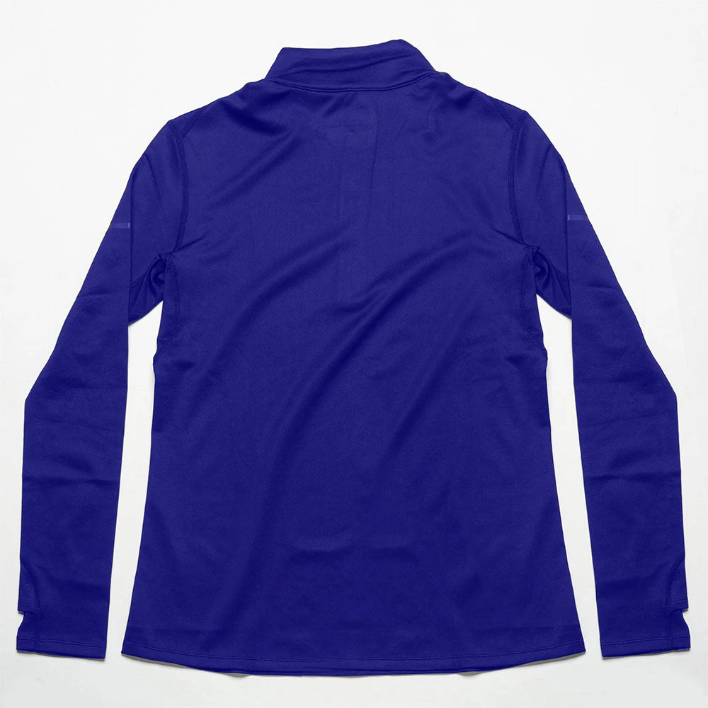 Mizuno Breath Thermo Half Zip Women's 8 Mizuno Breath Thermo Half Zip Women's - Image 6