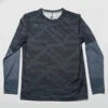 Mizuno ZPRINT Long Sleeve Top Men's -Wilson Tennis Club Shop 056791 090 1