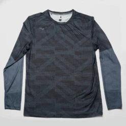 Mizuno ZPRINT Long Sleeve Top Men's