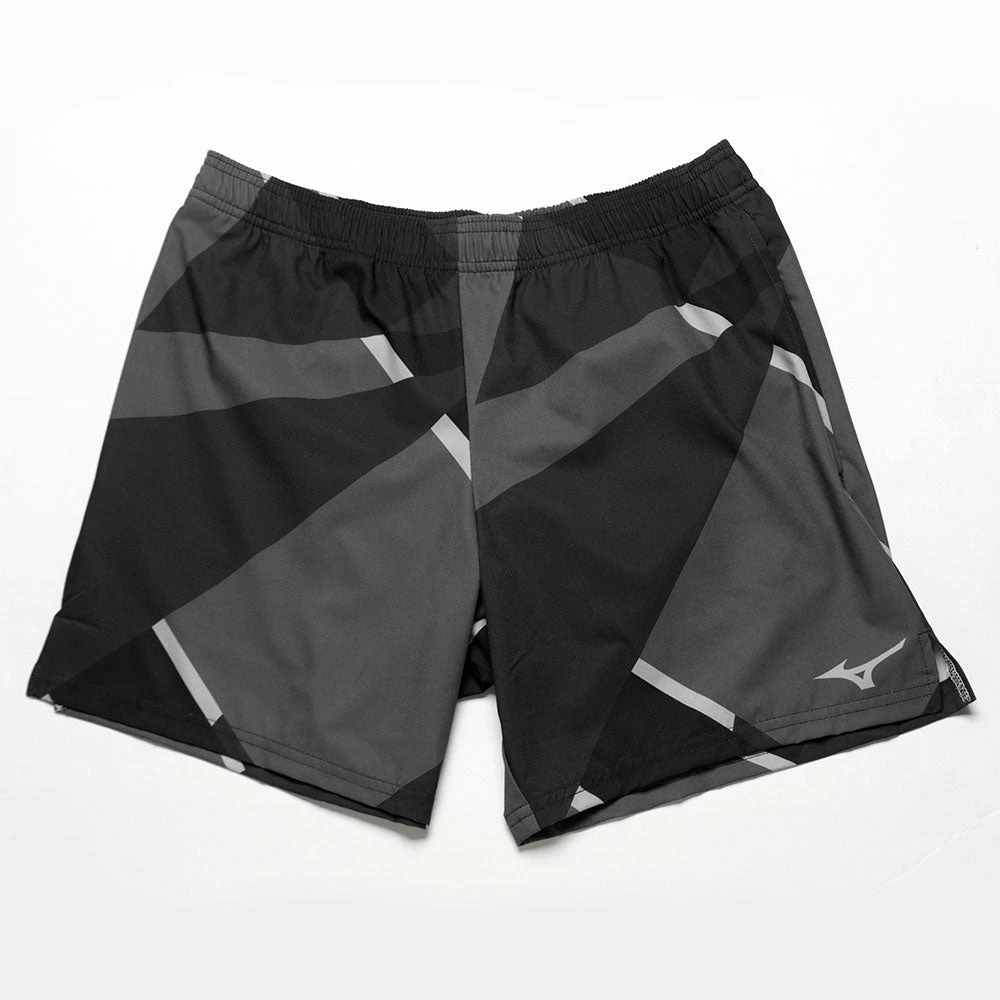 Mizuno ZPRINT 7" Shorts Men's 7 Mizuno ZPRINT 7" Shorts Men's - Image 5