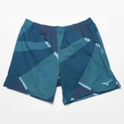 Mizuno ZPRINT 7" Shorts Men's 16 Mizuno ZPRINT 7" Shorts Men's -Wilson Tennis Club Shop 056792 m69 1