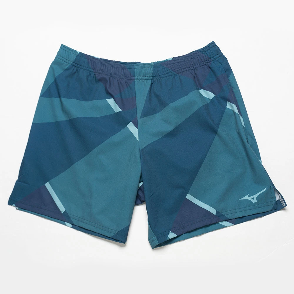 Mizuno ZPRINT 7" Shorts Men's 9 Mizuno ZPRINT 7" Shorts Men's - Image 7