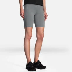 Brooks Method 8" Short Tight Women's (2020) -Wilson Tennis Club Shop 056796 015 1