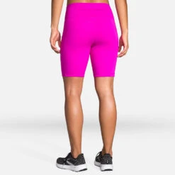 Brooks Method 8" Short Tight Women's (2020) -Wilson Tennis Club Shop 056796 676 2