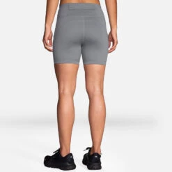Brooks Method 5" Short Tight Women's (2020) -Wilson Tennis Club Shop 056797 015 2