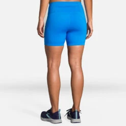 Brooks Method 5" Short Tight Women's (2020) -Wilson Tennis Club Shop 056797 480 2