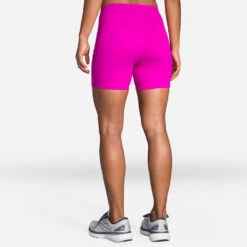 Brooks Method 5" Short Tight Women's (2020) -Wilson Tennis Club Shop 056797 676 2