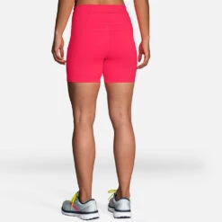 Brooks Method 5" Short Tight Women's (2020) -Wilson Tennis Club Shop 056797 679 2