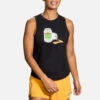 Brooks Distance Graphic Tank Women's (2020) -Wilson Tennis Club Shop 056801 064 1