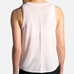 Brooks Distance Graphic Tank Women's (2020) -Wilson Tennis Club Shop 056801 673 2