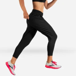 Brooks Shakeout Pant Women's 9 Brooks Shakeout Pant Women's -Wilson Tennis Club Shop 056803 001 3