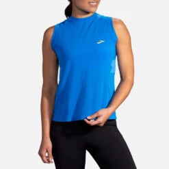 Brooks Atmosphere Sleeveless Women's -Wilson Tennis Club Shop 056805 480 1