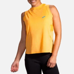 Brooks Atmosphere Sleeveless Women's -Wilson Tennis Club Shop 056805 744 1