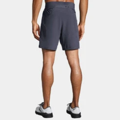 Brooks Sherpa 7" Shorts Men's -Wilson Tennis Club Shop 056807 055 2