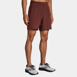 Brooks Sherpa 7" Shorts Men's -Wilson Tennis Club Shop 056807 256 1