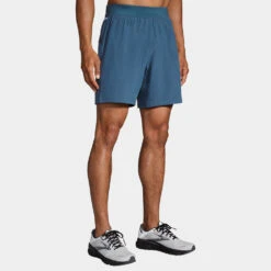 Brooks Sherpa 7" Shorts Men's -Wilson Tennis Club Shop 056807 429 1